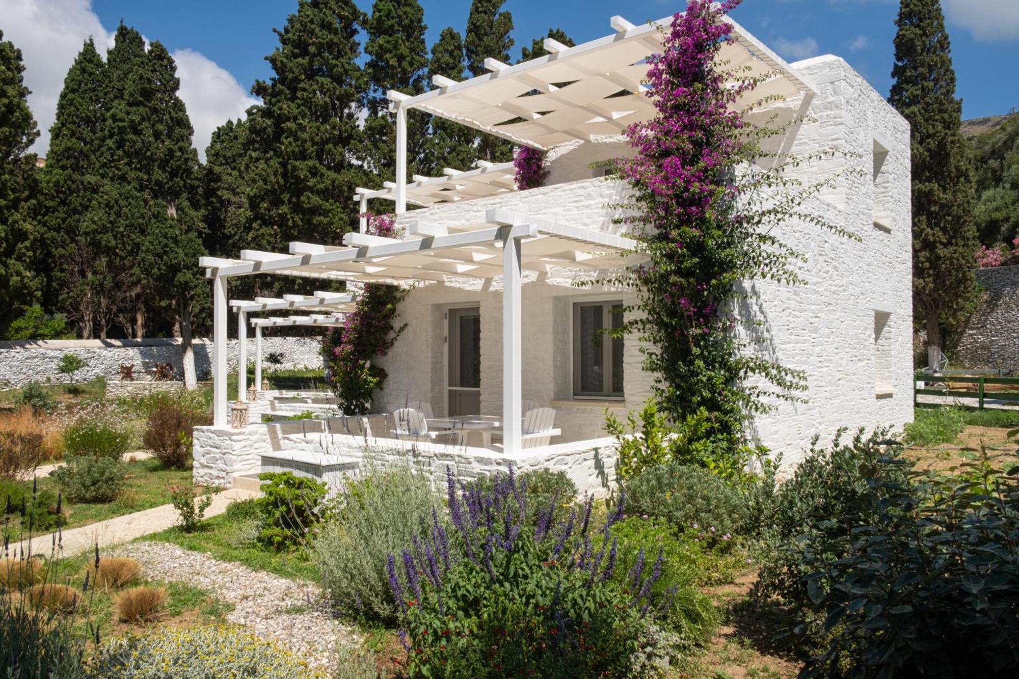 Votsalo Seaside Villa Piso Gialia Exterior photo